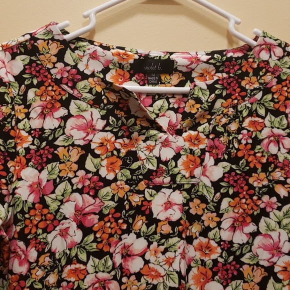 Violet b. Dress - Picture 5 of 6